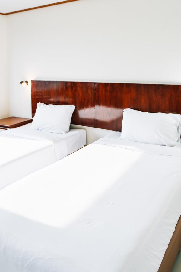 Sinkiat Thani Hotel Satun Eksteriør billede