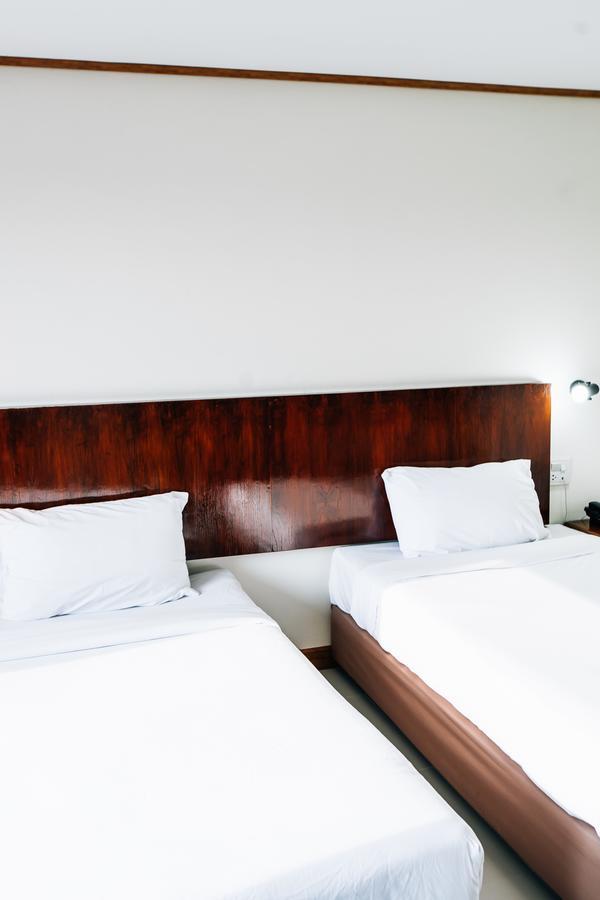 Sinkiat Thani Hotel Satun Eksteriør billede