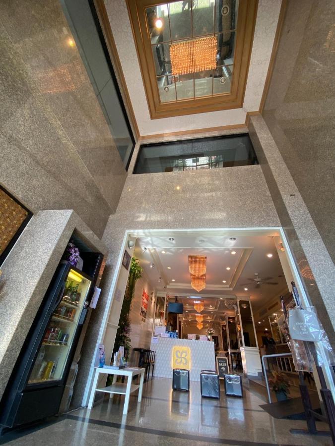 Sinkiat Thani Hotel Satun Eksteriør billede